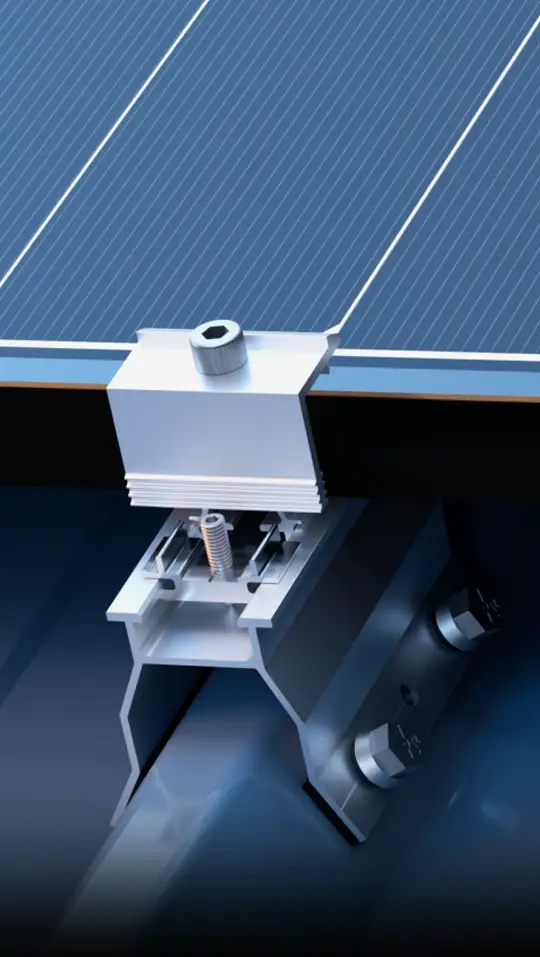 DOME SOLAR